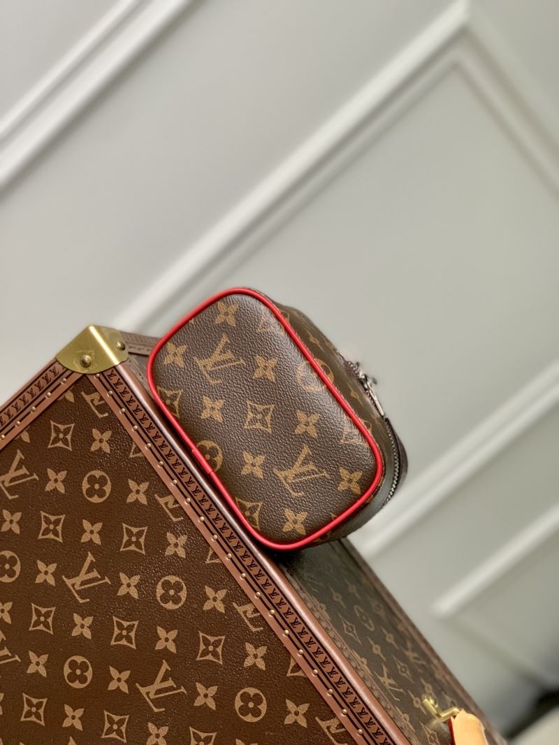 LV Cosmetic Bags